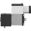 Распределитель электромагнитный 3/2 Н.З. Festo MGXIAH-3/2-0.8-24DC-EX
