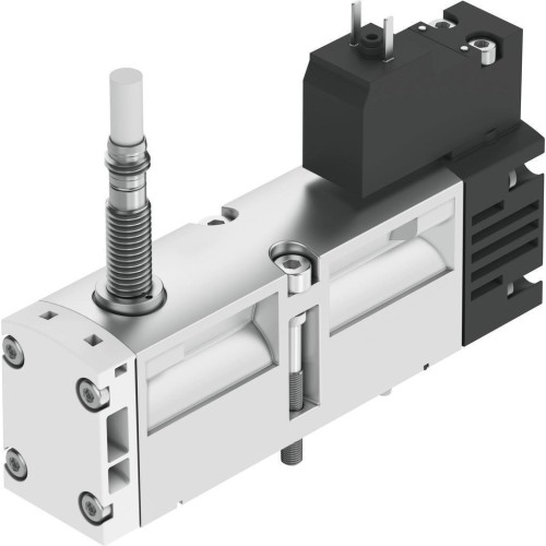 Распределитель электромагнитный 5/2 Festo VSVA-B-M52-MZ-A1-1C1-ANC