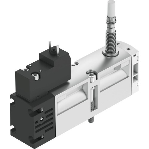 Распределитель электромагнитный 5/2 Festo VSVA-B-M52-MZ-A1-1C1-ANC