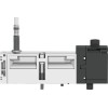 Распределитель электромагнитный 5/2 Festo VSVA-B-M52-MZ-A1-1T1L-APP