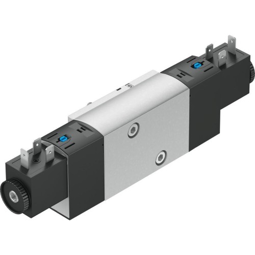 Распределитель электромагнитный 5/2 Festo VSNC-F-B52-D-G14-F8-1B2