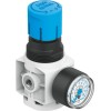 Регулятор давления Festo MS2-LR-M5-D6-AR-BAR-B 8086628