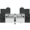 Распределитель электромагнитный 5/3 Н.З. Festo VSVA-B-P53C-H-A1-1C1