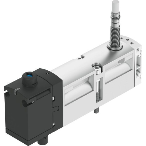 Распределитель электромагнитный 5/2 Festo VSVA-B-M52-MZ-A1-1T1L-APP