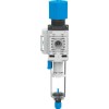 Фильтр-регулятор давления Festo MS4-LFR-1/4-D6-E-P-M-AG-BAR-B 8098258