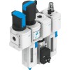 Блок подготовки воздуха Festo MSB4N-1/4:C3J3F3M1-WP 543561