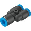 Тройник цанга-цанга Festo QSY-8-6-50 130813