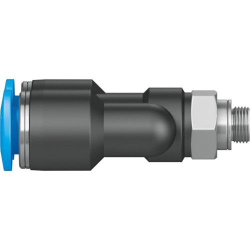 Тройник цанга-наружная резьба Festo QSY-M5-6 190674