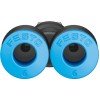 Тройник цанга-наружная резьба Festo QSY-M5-6 190674