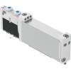 Распределитель электромагнитный 3/2 Н.О. Festo VUVG-B14Z-M32U-AZT-F-1T1L