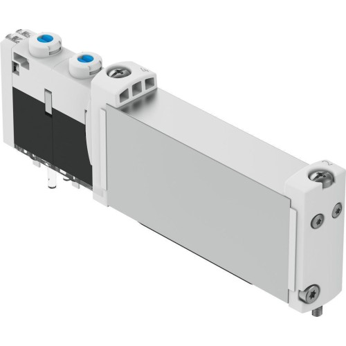 Распределитель электромагнитный 3/2 Н.З. Festo VUVG-B14Z-M32C-AZT-F-1T1L