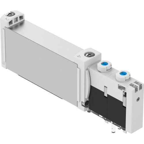Распределитель электромагнитный 3/2 Н.О. Festo VUVG-B14Z-M32U-AZT-F-1T1L