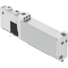Распределитель электромагнитный 5/2 Festo VUVG-B14-M52-MZT-F-1T1L