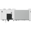 Распределитель электромагнитный 5/2 Festo VUVG-B10-M52-MZT-F-1T1L