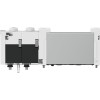 Распределитель электромагнитный 5/2 Festo VUVG-B10-B52-ZT-F-1T1L