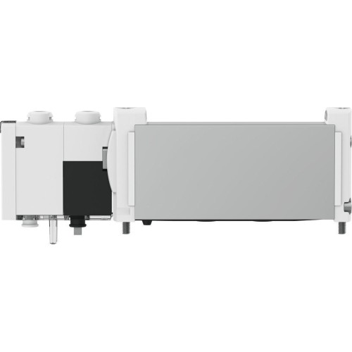 Распределитель электромагнитный 5/2 Festo VUVG-B14-M52-MZT-F-1T1L