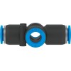 Фитинг цанговый крестообразный Festo QSX-12 153287