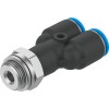 Тройник цанга-наружная резьба Festo QSY-G1/4-10 186185