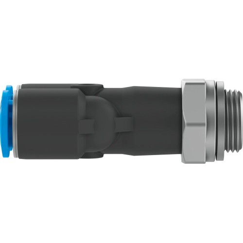 Тройник цанга-наружная резьба Festo QSY-G1/4-10 186185