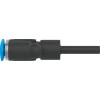 Тройник цанга-втулка Festo QSY-4H 130628