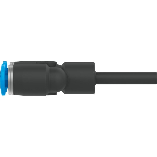 Тройник цанга-втулка Festo QSY-4H 130628