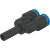 Тройник цанга-втулка Festo QSY-8H-B 133146