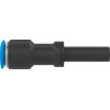 Тройник цанга-втулка Festo QSY-8H-B 133146