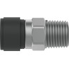Фитинг прямой цанга-наружная резьба Festo QS-V0-1/4-8 160503