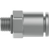 Фитинг прямой цанга-наружная резьба Festo NPQH-D-M7-Q6-P10 578337