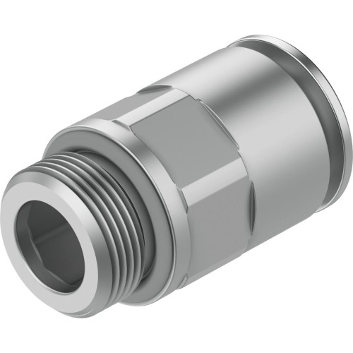 Фитинг прямой цанга-наружная резьба Festo NPQH-D-G14-Q10-P10 578343