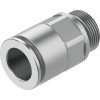 Фитинг прямой цанга-наружная резьба Festo NPQH-D-G14-Q10-P10 578343