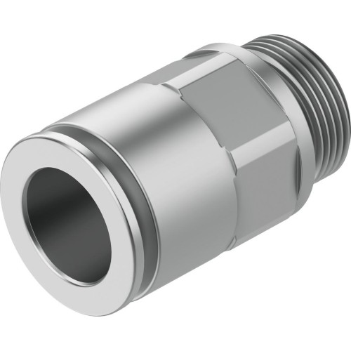 Фитинг прямой цанга-наружная резьба Festo NPQH-D-G14-Q10-P10 578343