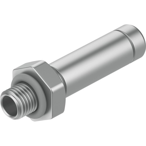 Фитинг прямой ниппельный Festo NPQH-D-M5-S6-P10 578359