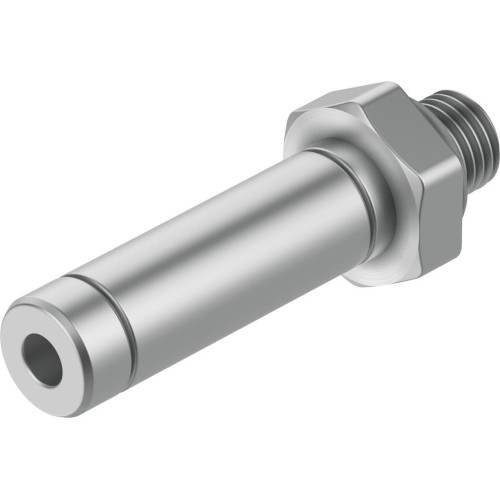 Фитинг прямой ниппельный Festo NPQH-D-M5-S6-P10 578359