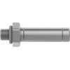 Фитинг прямой ниппельный Festo NPQH-D-M5-S6-P10 578359