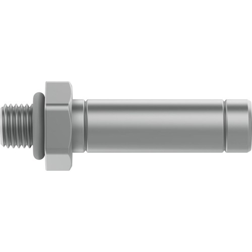 Фитинг прямой ниппельный Festo NPQH-D-M5-S6-P10 578359