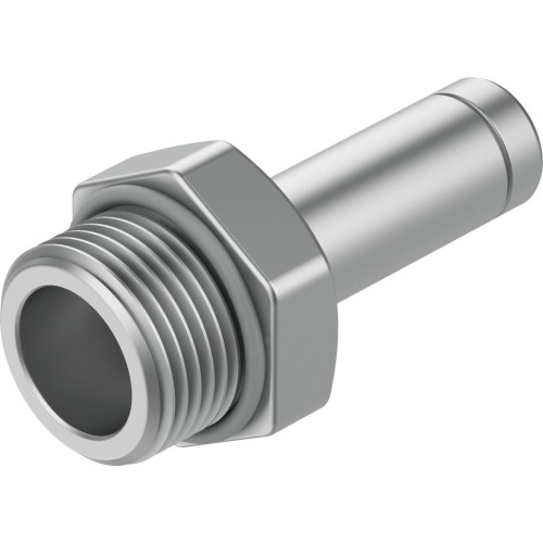 Фитинг прямой ниппельный Festo NPQH-D-G14-S8-P10 578364