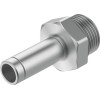 Фитинг прямой ниппельный Festo NPQH-D-G14-S8-P10 578364