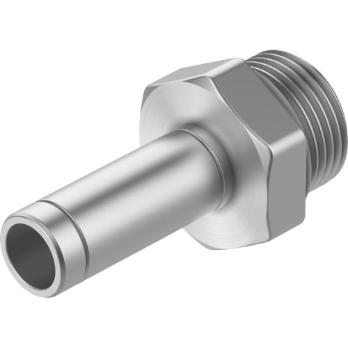 Фитинг прямой ниппельный Festo NPQH-D-G14-S8-P10 578364