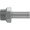 Фитинг прямой ниппельный Festo NPQH-D-G14-S8-P10 578364