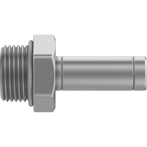 Фитинг прямой ниппельный Festo NPQH-D-G14-S8-P10 578364