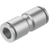 Фитинг прямой цанга-цанга Festo NPQH-D-Q8-E-P10 578325