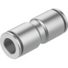 Фитинг прямой цанга-цанга Festo NPQH-D-Q8-E-P10 578325