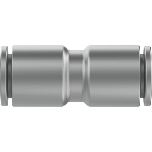 Фитинг прямой цанга-цанга Festo NPQH-D-Q8-E-P10 578325