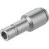 Переходник цанга-втулка Festo NPQH-D-S8-Q6-P10 578306