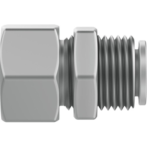 Штуцер цанговый корпусный Festo NPQH-H-G14F-Q8-P10 578298