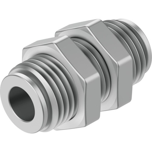 Фитинг цанговый корпусный Festo NPQH-H-Q8-E-P10 578301