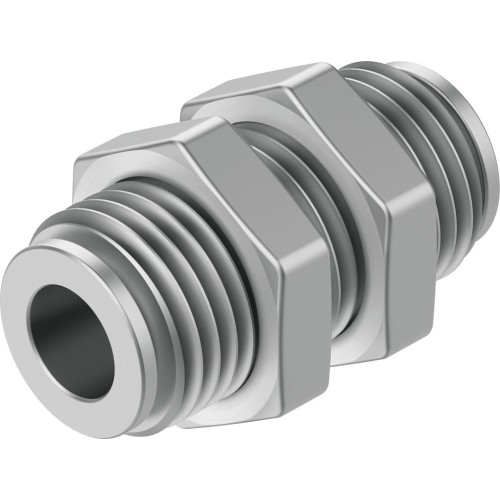 Фитинг цанговый корпусный Festo NPQH-H-Q8-E-P10 578301
