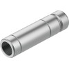 Заглушка в цанговое соединение Festo NPQH-P-S8-P10 578259