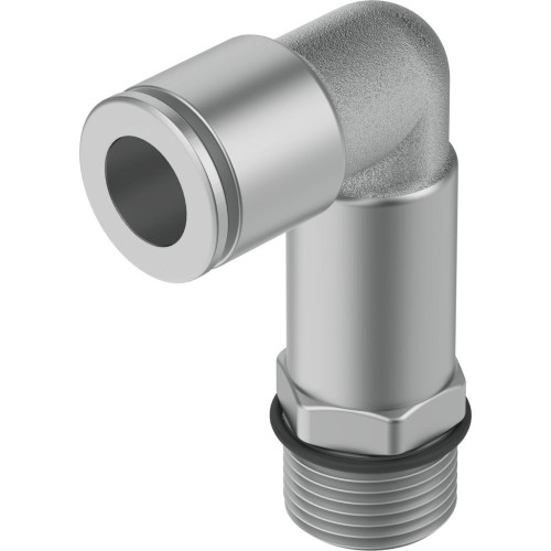 Фитинг угловой цанга-наружная резьба Festo NPQH-LL-G14-Q8-P10 578267